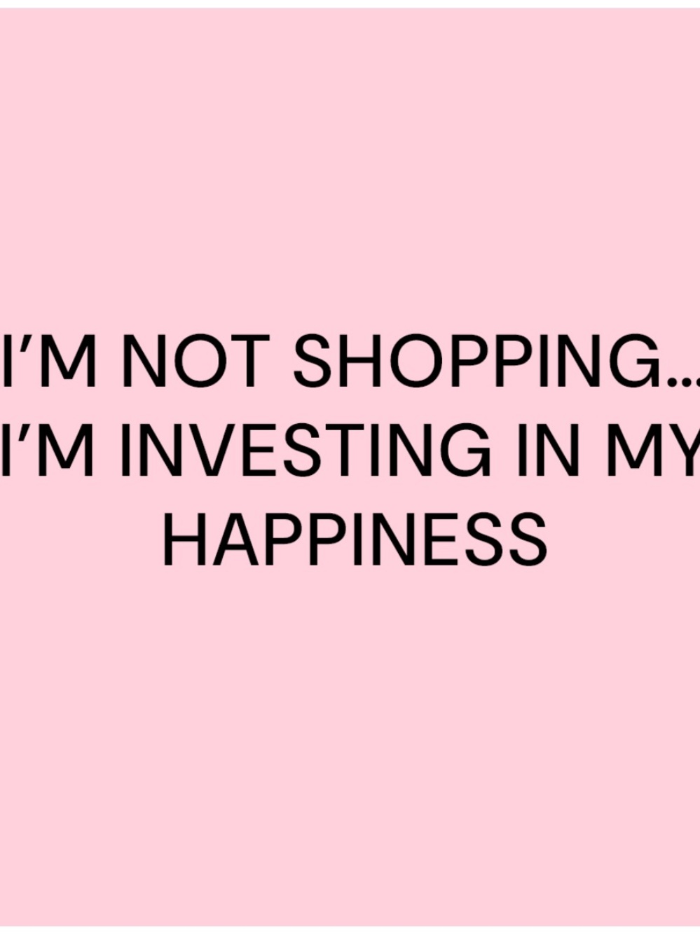 How about you?